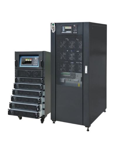 Nobreak de 15 até 500KVA