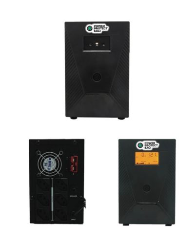 Nobreak de 600 até 1500VA